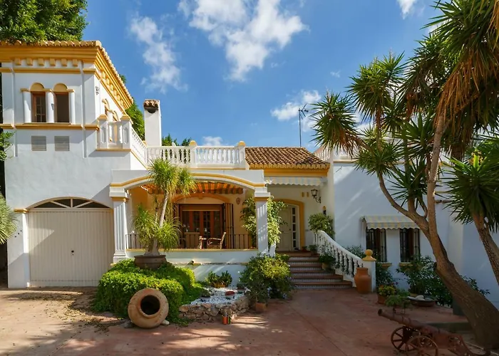 Casa Glorieta En Villa De Nijar Con Piscina