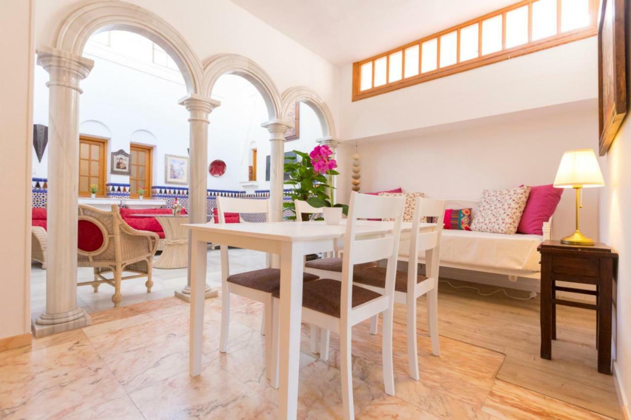 Appartement Casa Glorieta En De Con Piscina Níjar