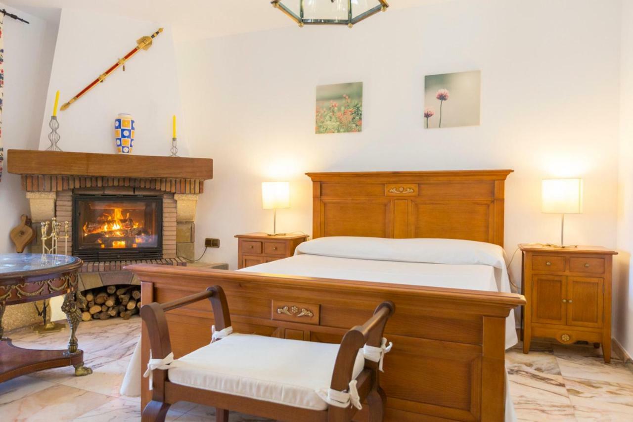 Casa Glorieta En De Con Piscina Appartement *