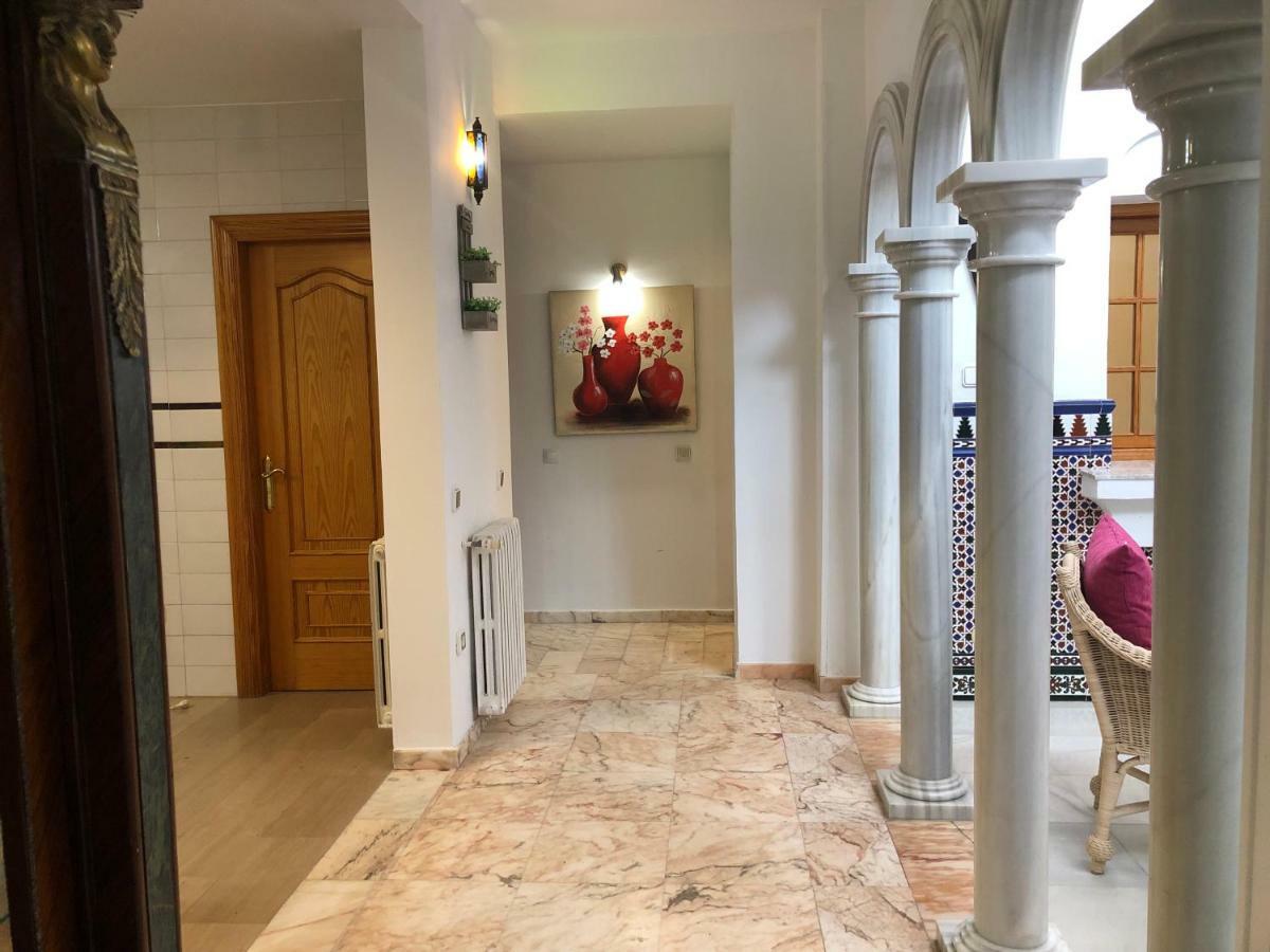 Appartement Casa Glorieta En De Con Piscina Níjar