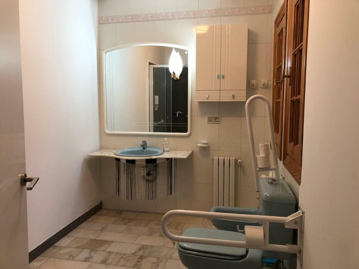 Casa Glorieta En De Con Piscina Appartement *