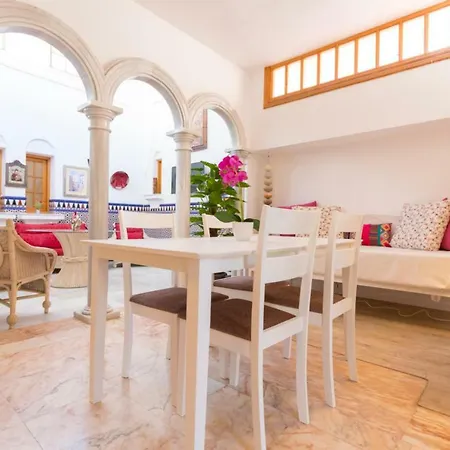 Casa Glorieta En Villa De Nijar Con Piscina Exterior foto