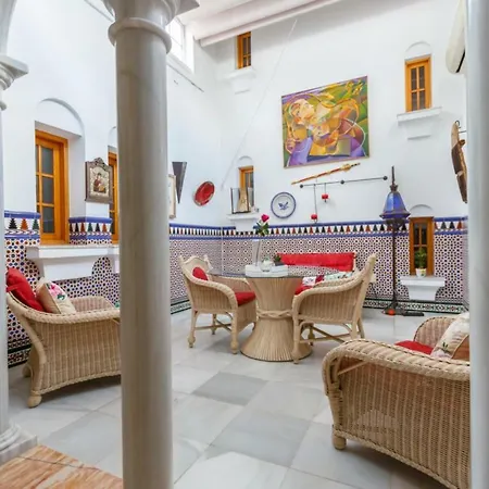 Casa Glorieta En Villa De Nijar Con Piscina Exterior foto
