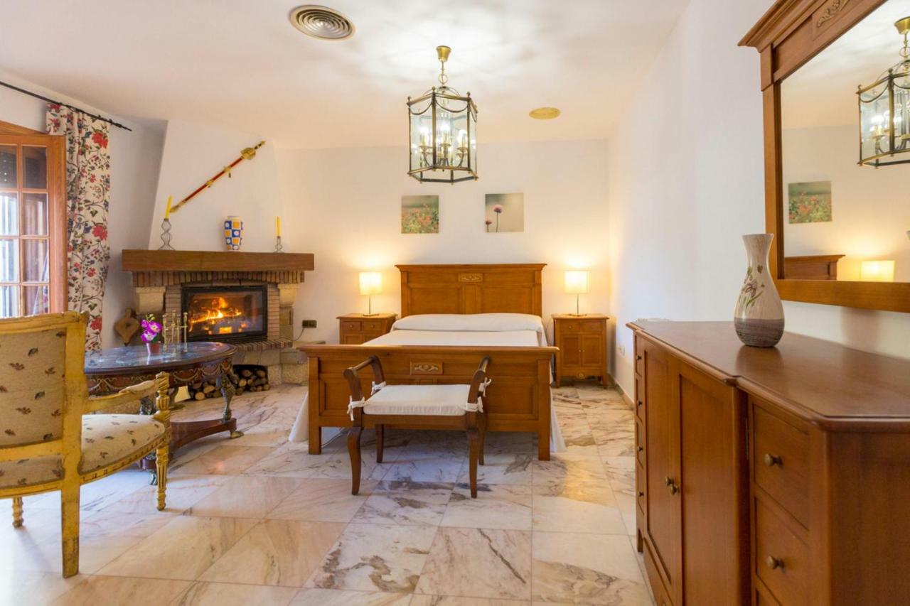 Casa Glorieta En De Con Piscina Apartment Nijar