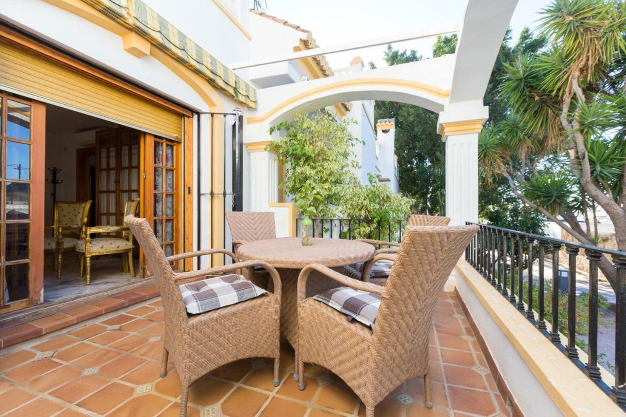 Apartment Casa Glorieta En De Con Piscina Nijar